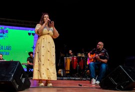 6º Festival Em Cantos de Alagoas celebra talentos da música popular a partir deste domingo (8)