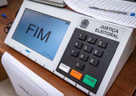 36 cidades alagoanas terão apenas dois candidatos à prefeitura