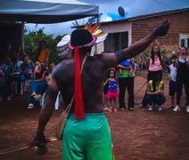 TRF5 manda PM proteger Funai durante demarcação Xucuru-Kariri
