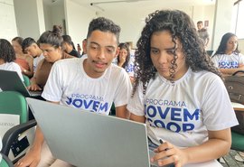 Jovem Coop habilita aprendizes no Sistema Sican