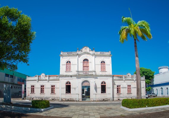 Governo de Alagoas realiza III Encontro Estadual de Museus nesta sexta-feira (27)