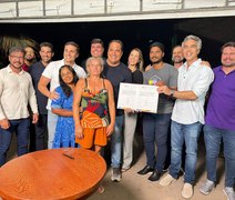 Rafael Brito destina R$ 2,5 milhões em emenda para obra em Marechal