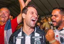 Esporte em alta em Arapiraca ganha impulso com recursos de Daniel Barbosa