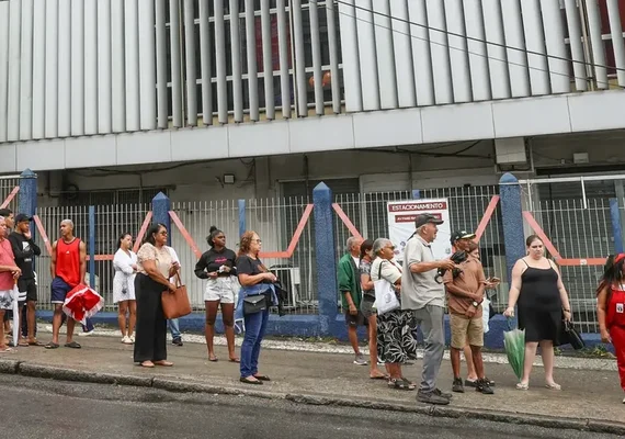 PF investiga redução de ônibus que pode ter prejudicado eleitores em 5 estados