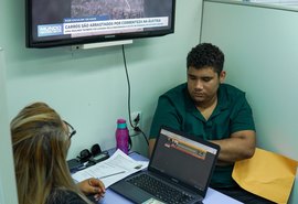Sine-AL divulga quase mil novas vagas de emprego