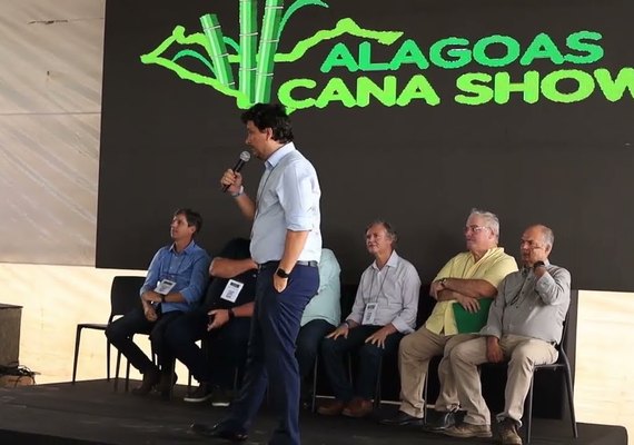 Alagoas Cana Show: 2ª edição de evento promete movimentar R$ 15 milhões em negócios