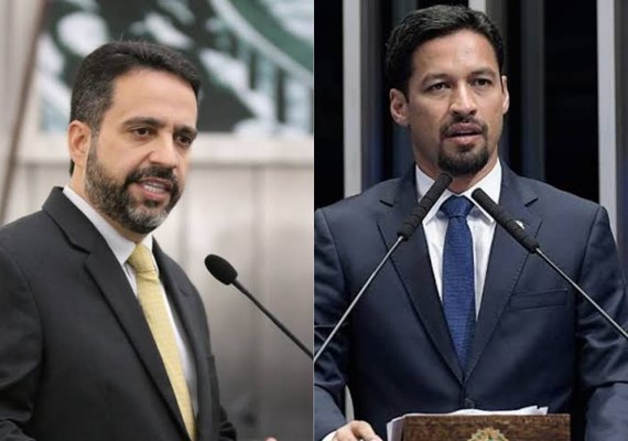 Diferença entre Rodrigo e Paulo Dantas cai no segundo turno, aponta pesquisa
