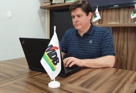 PT apoiará candidatura de Baleia Rossi à presidência da Câmara