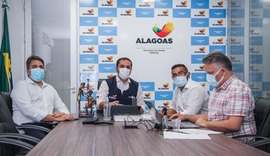 Ocupação de leitos de UTI em AL chega a 83%