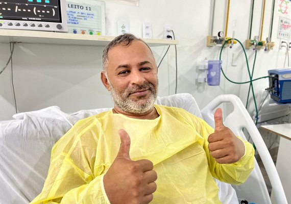 Programa Bate Coração destaca avanços no atendimento a infartos em Alagoas