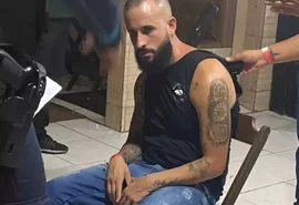 Homem que fingiu passar mal para não pagar conta já foi preso em Maceió pelo mesmo crime