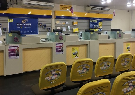 Correios abrem vagas para o Programa Jovem Aprendiz