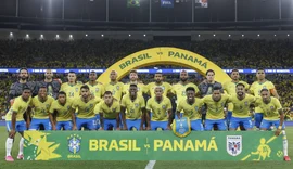 Fifa define árbitro esloveno para estreia do Brasil contra Marrocos na Copa do Mundo