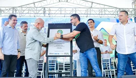 Paulo, Renan Filho e JHC estarão juntos com Lula em Maceió este mês