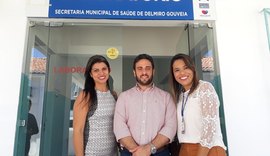 Laboratório municipal de Delmiro Gouveia reabre com a oferta de 23 exames