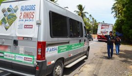 Transportadores denunciam irregularidades na linha 53, no Sertão