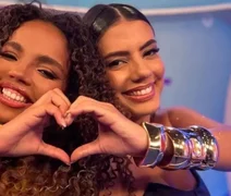 ﻿Colunista aponta clima tenso entre Fernanda e Pitel nos bastidores do Multishow