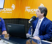 'Espero que não amarelem ou pipoquem”, diz Rui sobre presença de adversários nos debates