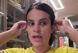 Maluzinha rebate boatos sobre marido e critica vídeo viral