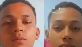 Irmãos adolescentes são mortos por engano em Murici