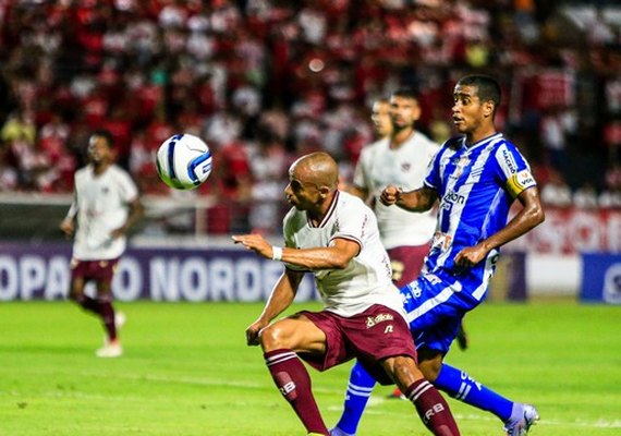 Federação divulga calendário completo do futebol alagoano para 2026