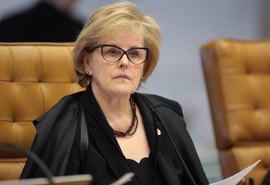 Rosa Weber suspende inquérito no STJ contra membros da Lava Jato