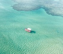 Destino Alagoas vai receber voos fretados de Brasília e Belo Horizonte