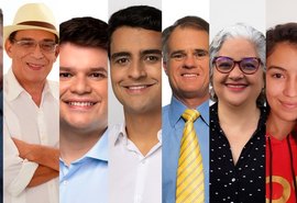 Sabatinas com candidatos de Maceió começam nesta sexta