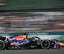 Verstappen vê Red Bull mais forte, mas admite: “Ainda não estamos lá”
