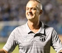 Lisca não é mais o treinador do Santos; entenda o caso
