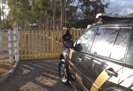 Operação Duplicidade investiga esquema de fraudes em obra pública em Alagoas