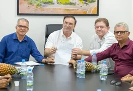 PT pode romper com Luciano Barbosa se prefeito não mudar secretário