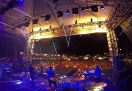 Arena Expoagro confirma oito bandas em 2019