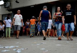 Entre risos e lágrimas: os 10 momentos mais inusitados do 1º turno eleitoral