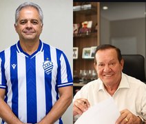 Torcedores do CSA defendem Silvio Camelo para o Conselho Deliberativo do clube