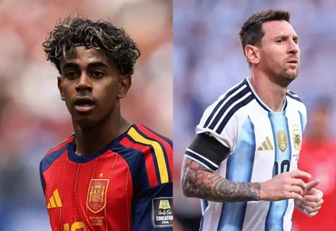 Espanha e Argentina decidem a final da Copa do Mundo neste domingo