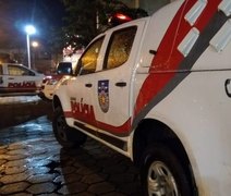 Adolescente de 17 anos é preso suspeito de estuprar primo de seis em Maceió