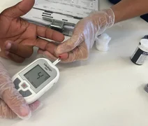 Projeto propõe teste de glicose em abordagens de trânsito