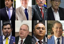 Enquete testa intenção de voto para senador em Alagoas