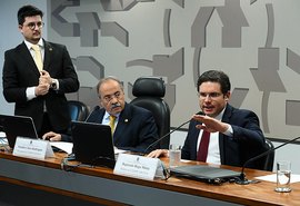 Proposta Possibilita aumento de saque imediato do FGTS
