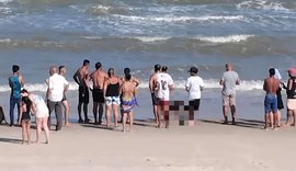 Corpo é encontrado boiando em Lagoa Azeda, em Jequiá da Praia