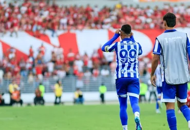 Ciel negocia e não deve continuar no CSA