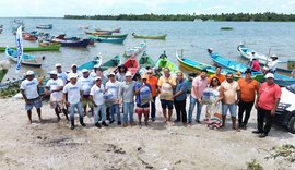 Peixamentos inserem espécies nativos no rio São Francisco durante Festa de Bom Jesus de Piaçabuçu e de Porto Real do Colégio