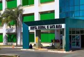 Onze servidores passam mal após consumir café em hospital do DF