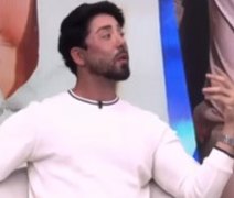 Rico anuncia pré-candidatura e promete ser “calo” de Erika Hilton e Nícolas Ferreira