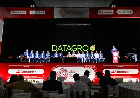 Representantes do setor sucroenergético participam da 9ª DATAGRO Abertura de Safra Cana, Açúcar e Etanol
