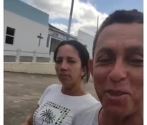 Suspeito de matar companheira em São Brás é preso ao tentar fugir para PE