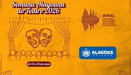 Semana Alagoana do Teatro promove homenagem a Linda Mascarenhas