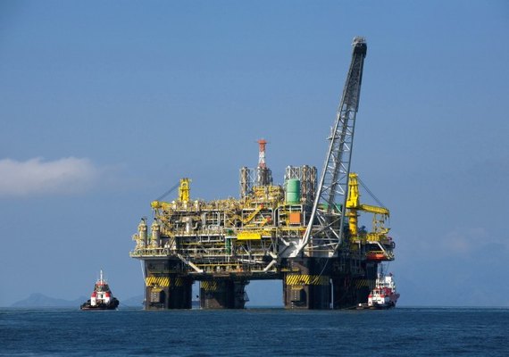 Petroleiros em plataforma a serviço da Petrobras estão com covid-19
