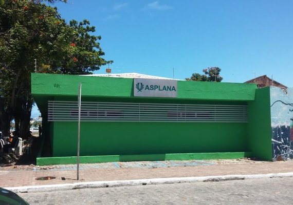 Asplana doa álcool em parceria com Pindorama